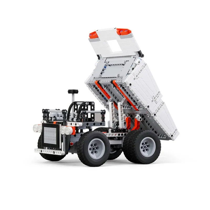 Xiaomi Mitu font b Building b font Blocks Toys Mining Truck Educational Kids Toys font b
