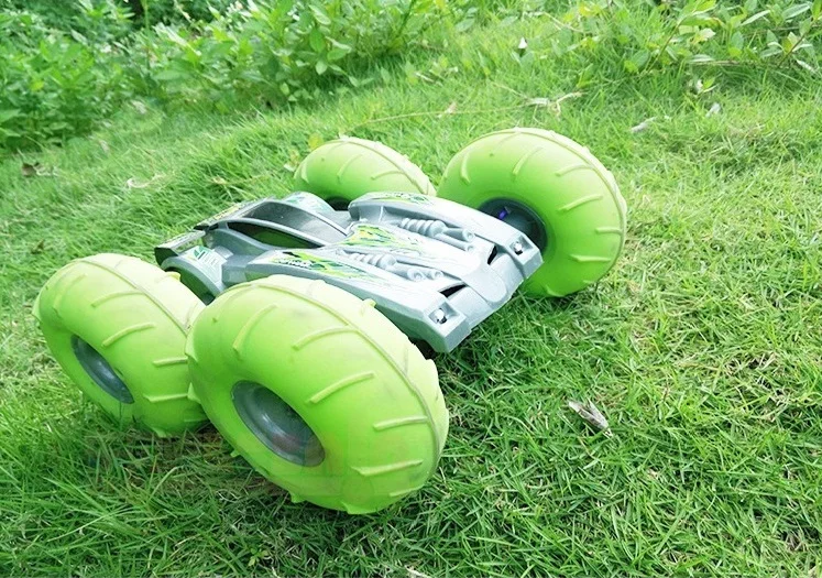 remote control car for grass