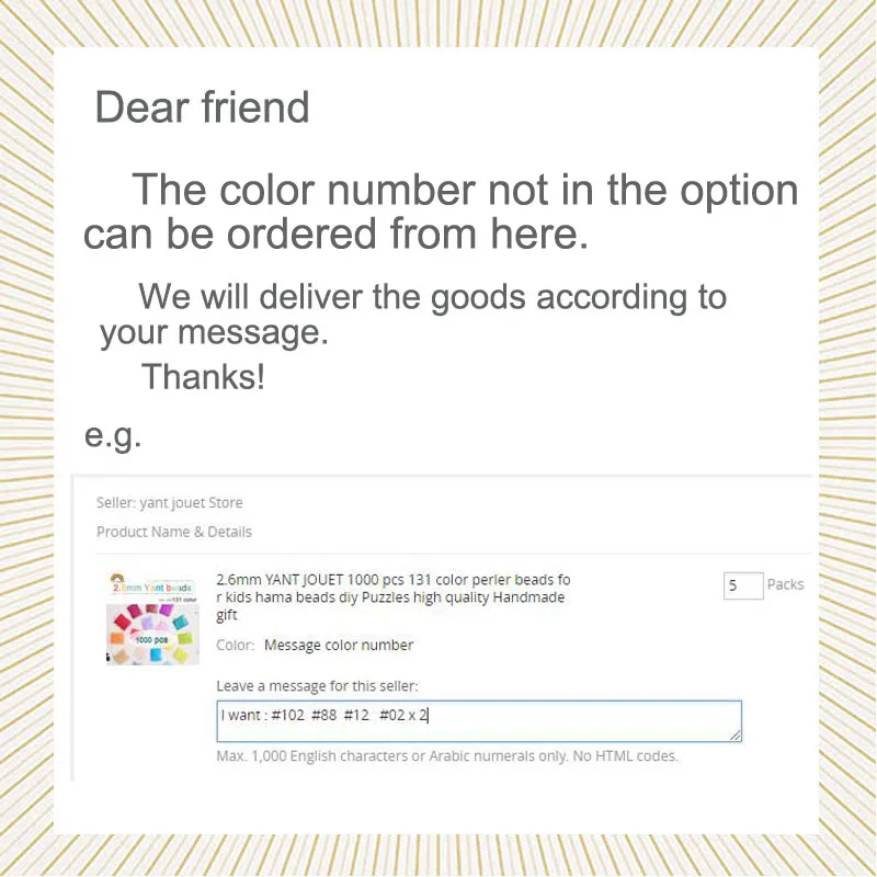 500PCs 5mm 134colors Iron beads for kids hama beads diy Puzzles high quality Handmade gift toy 14