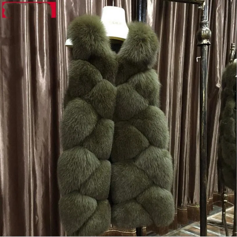 S-2XL 2018 зимняя шапка женская теплая Модная новинка женский жилет из