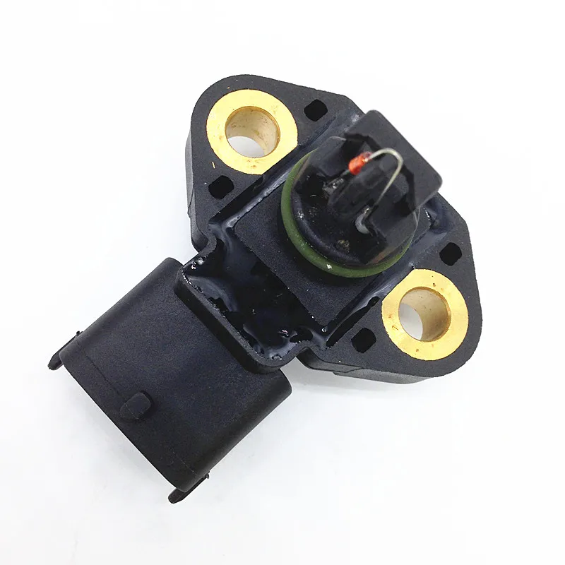 

Pressure Sensor For MERCEDES-BENZ ATEGO AXOR CITARO CITO ECONIC ACTROS 281002244 A0041531828 3.6 BAR Pressure MAP Sensor