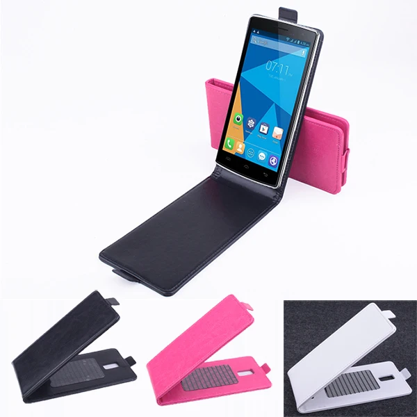 Кожаный чехол Для Doogee DG580 DG800 DG850 DG900 чехол-книжка Чехол DG 580 800 850 900 чехлы для