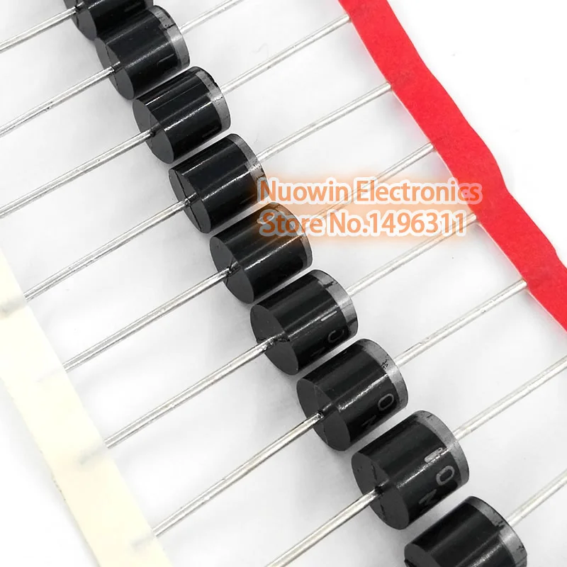 20 шт. 10 а 6 а|rectifier diode|diode 10adiode 10a 1000v |