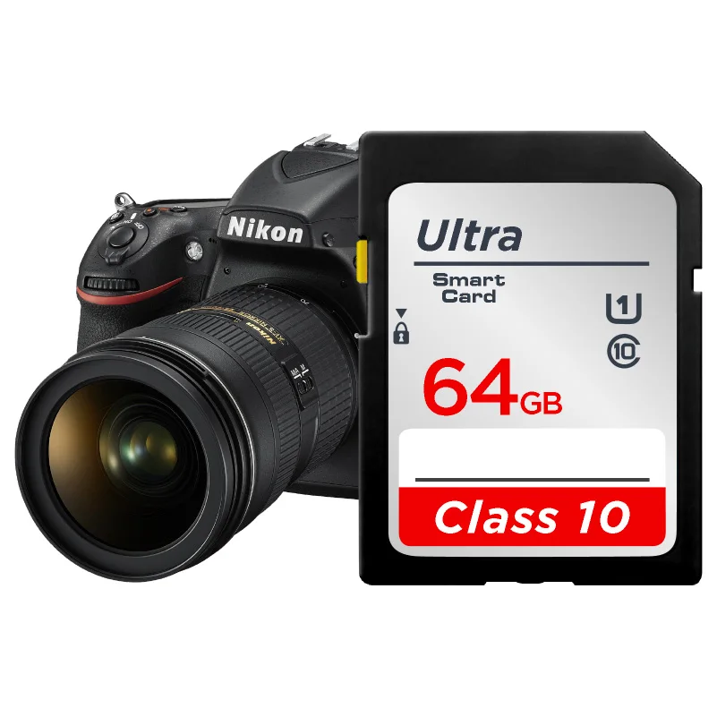 Камера 128 Гб карта памяти 64 ГБ флэш-карта Экстремальный Pro 256 ГБ sd-карта 32 ГБ высокоскоростной UHS-I