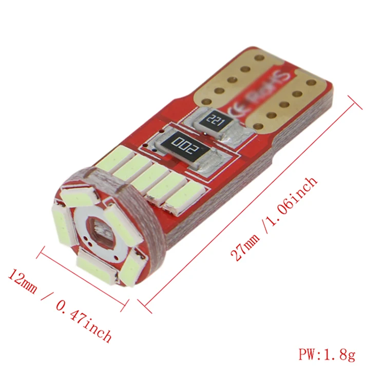 T10 bulb light  (1)
