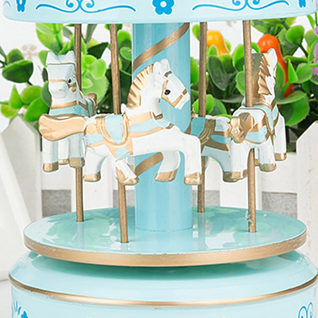 1x music box