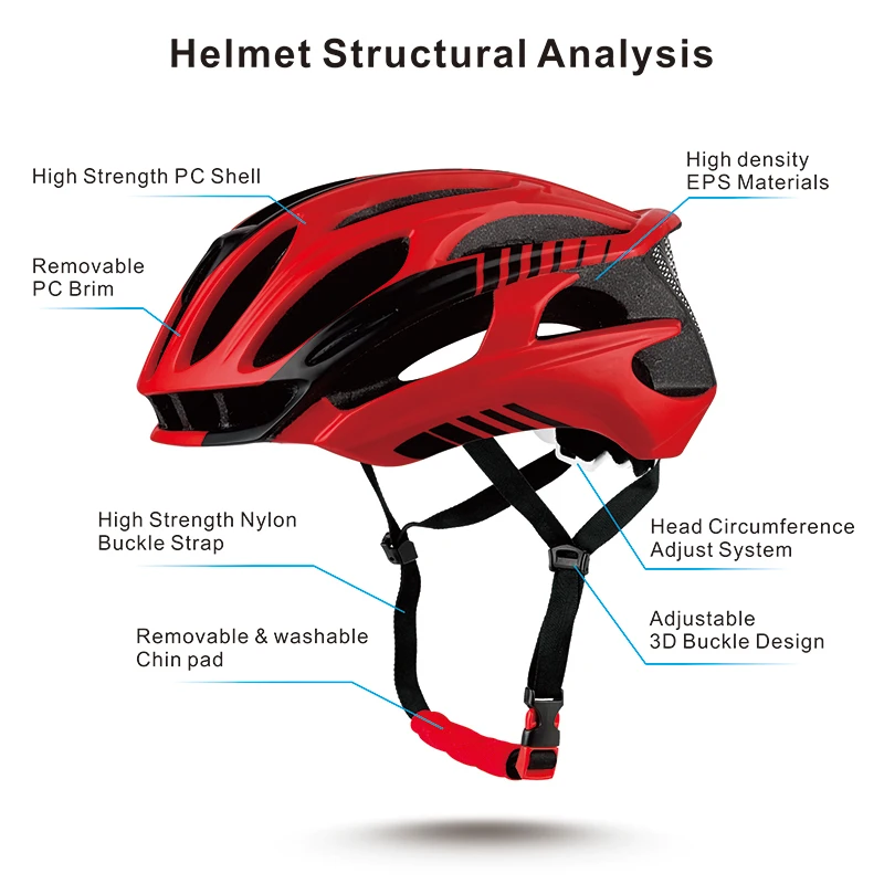 Skybulls сверхлегкий MTB дорожный шлем для горного велосипеда Casco Ciclismo цельнолитый