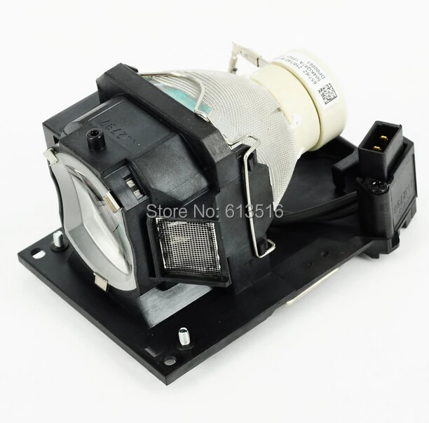 

100% new original lamp with housing DT01431 BULB For Hitachi CP-X2530WN / CP-X3030WN 180Day warranty