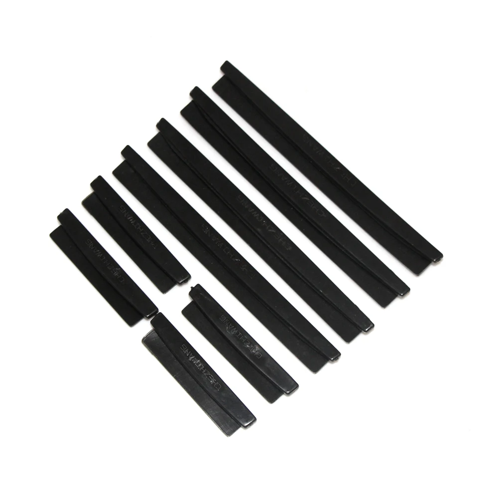 

8pcs/set car bumper crash bar For Mercedes-Benz/Ford/Opel/Hyundai/Nissan/Toyota/Honda/Mazda/Chevrolet/Volkswagen/Skoda
