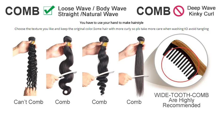 5 body wave hair bundles