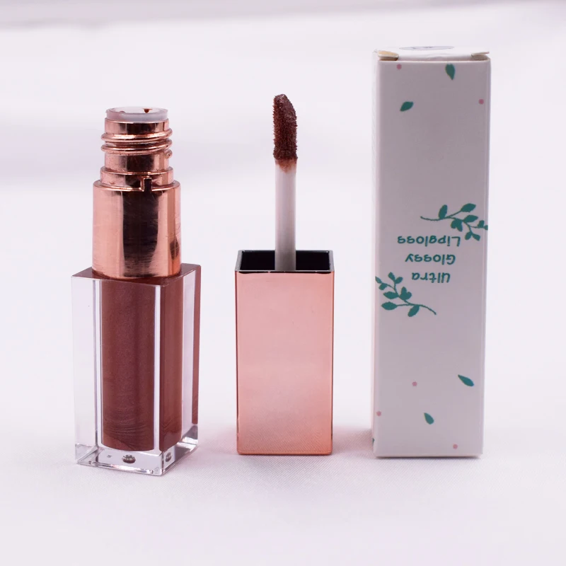 Glossy Shimmer lip gloss