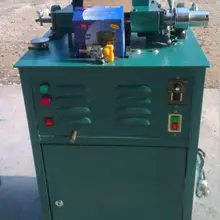 Машина настройки бисера, формирующая машина, заводская цена, Прямая