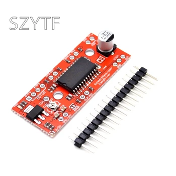 

A3967SLBT stepper motor driver module EasyDriver Stepper MotorDriver