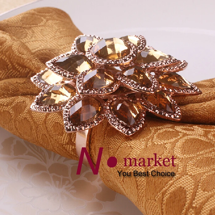 coffee flowers napkin rings.jpg