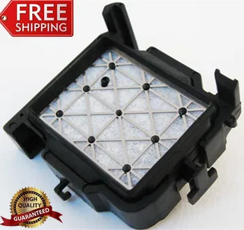 

2 piece mimaki jv33/jv5 printer cap top for dx5 eco solvent printer