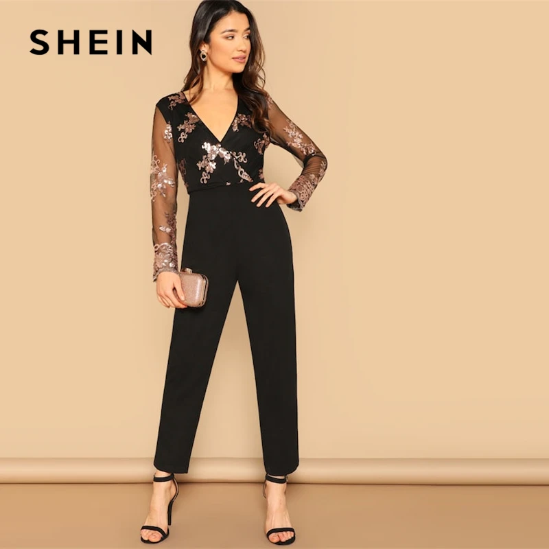 playsuit shein