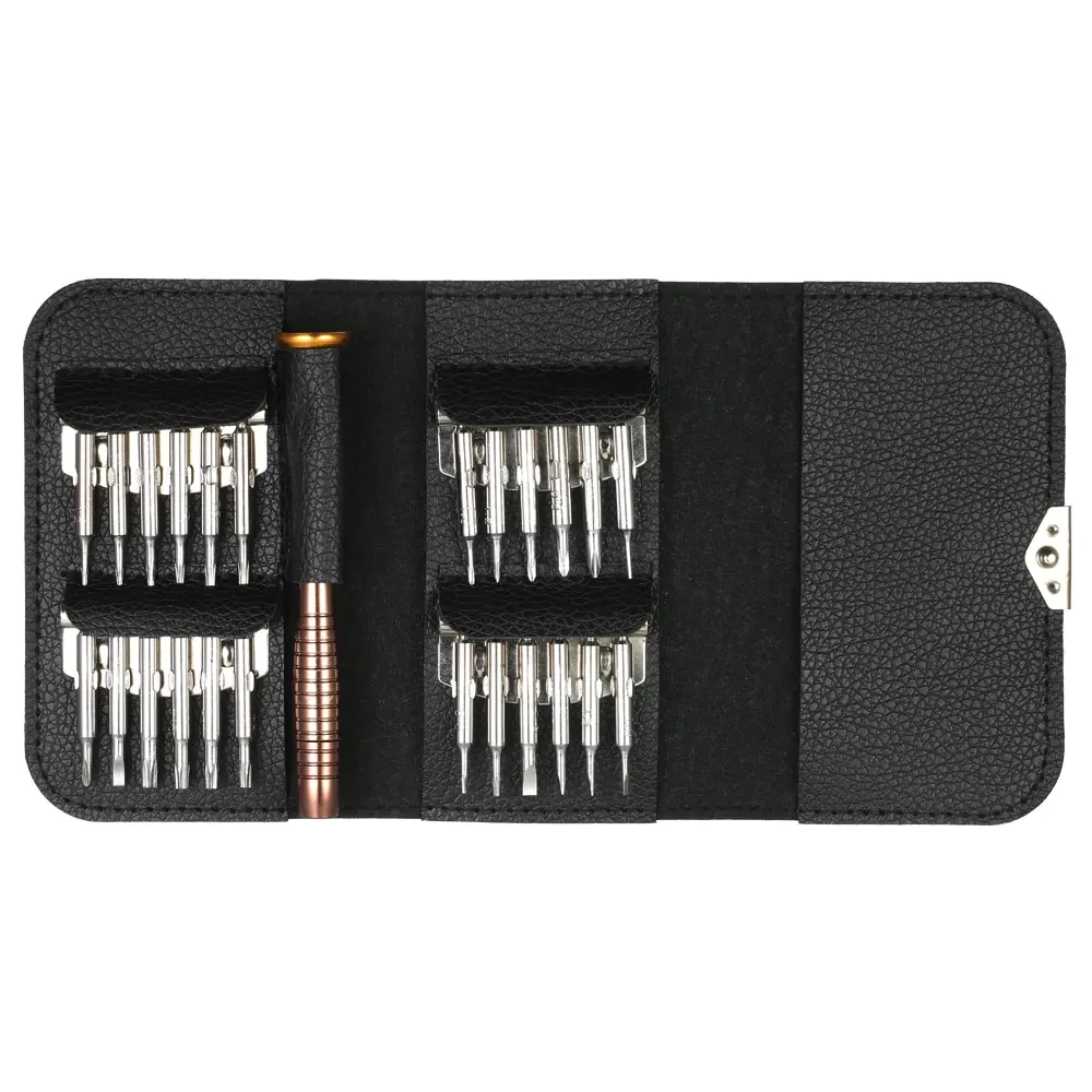 

38 in 1 Mobile Phone Pliers screwdriver cellphones telecommunications screwdriver set for iPhone Samsung Sony Cellphone Laptop