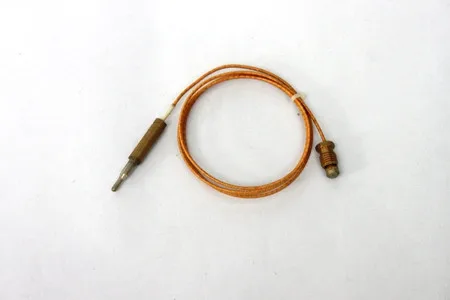

900MM rolled thermocouple