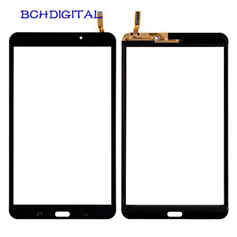 S008 для Samsung Galaxy Tab 4 8 0 SM T330/T331 T335 планшет сенсорный экран дигитайзер панель Стекло