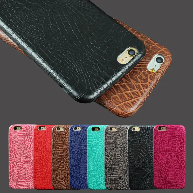 coque crocodile iphone 6