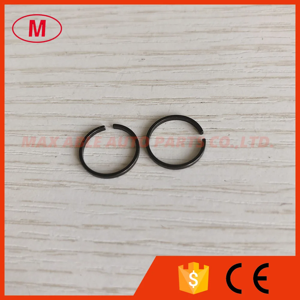 GT12 Piston ring/seal ring turbine and compressor side for turbo repair kits/turbo rebuild service kits |