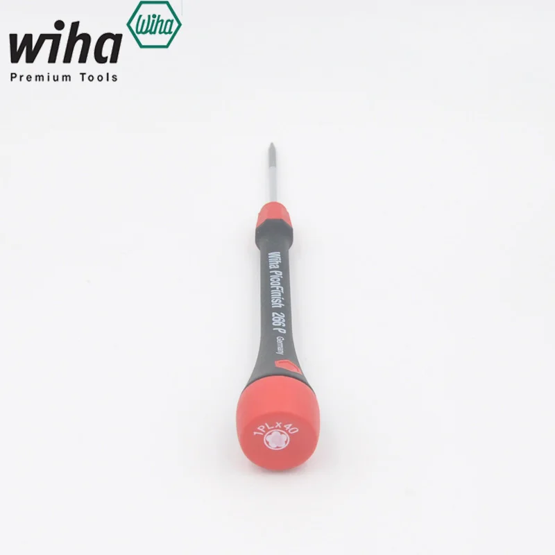 

Germany Wiha Screwdriver 1PL*40 0.8mm Five Stars For Repairing iphone, HUAWEI P9 Mobile Phone Magnetic Precision Tools