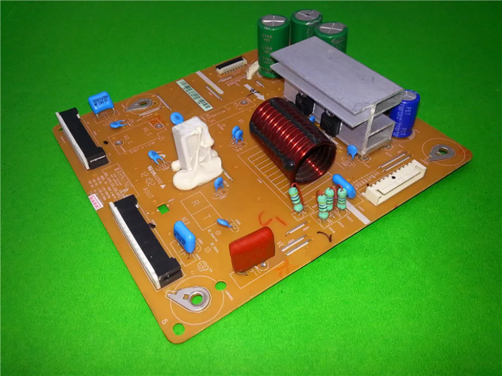 

Original For TV S42AX-YB11 YD15 X Board LJ41-09478A LJ92-01796C LJ92-01796A Second-hand products Free shipping