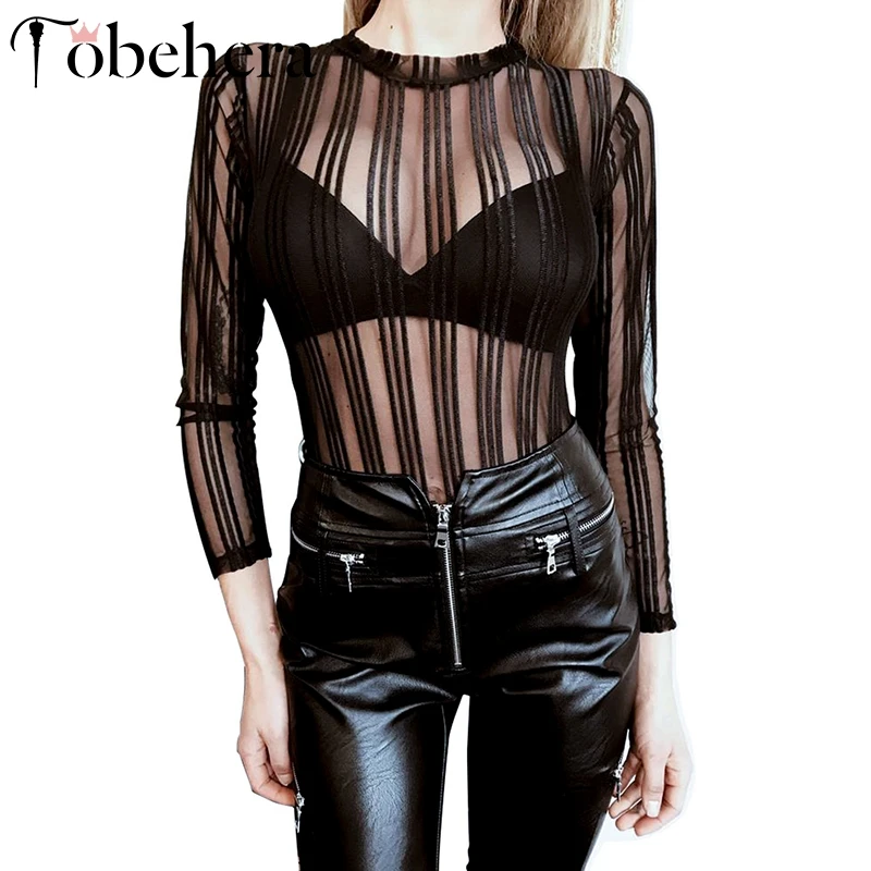 transparent ladies blouses