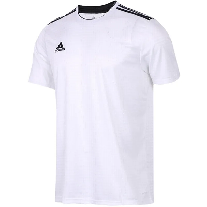 Новое поступление, оригинальные мужские футболки с коротким рукавом, спортивная одежда - Цвет: CF0682