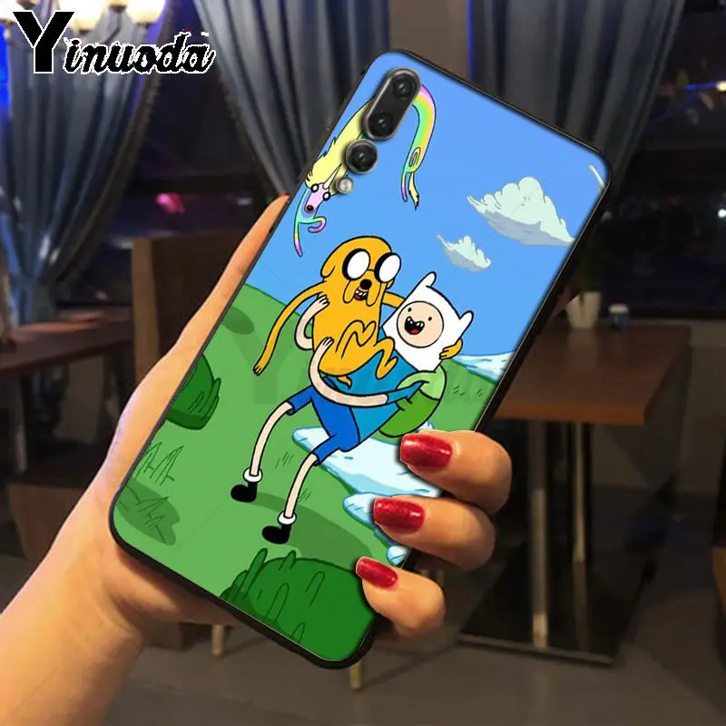 Best friends Adventure time