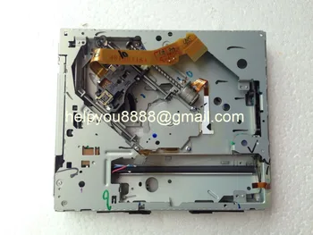 

Wholesale Pioner CXX4800 single DVD drive loader mechanism deck without PCB for Toyota Lexus LX570 LX470 2013 car DVD NAVI audio