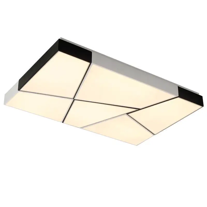 

Lampada Decor Sufitowa Lighting Moderne Lampen Modern LED Plafonnier Luminaria De Teto Lampara Techo Ceiling Light