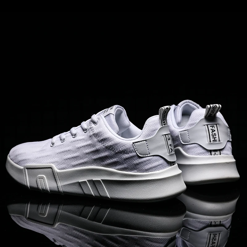 Prikol Роскошные Брендовые мужские теннисные туфли городские спортивные туфли носимые высококачественные кроссовки Zapatillas Calcado Street