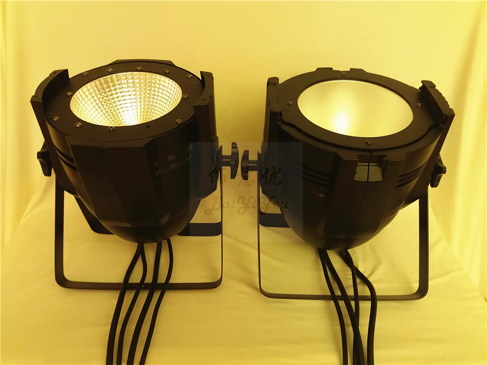 200W COB PAR33