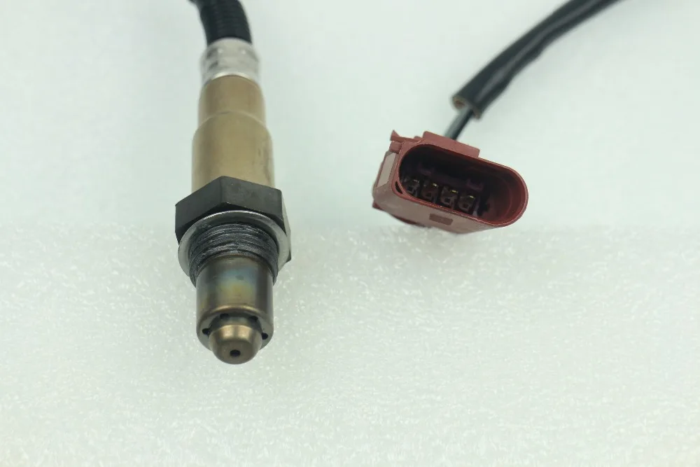 Lambda Oxygen O2 Sensor fit for AUDI Q7 06 08for audi AliExpress