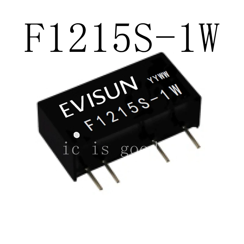

2 шт. F1215S F1215S-1W