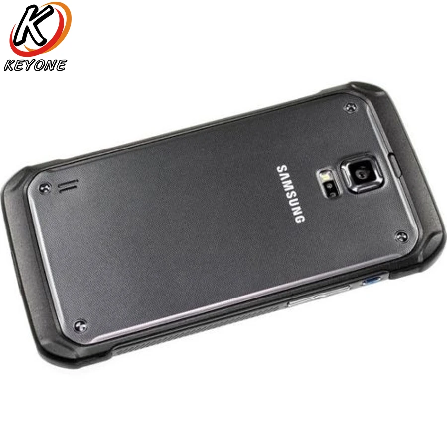 Оригинальный Samsung Galaxy S5 Active g870a мобильный телефон 5 1 дюймов 2 ГБ Оперативная память