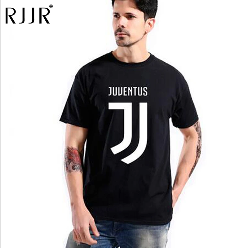 Juventus New Logo T-Shirt | Spreadshirt