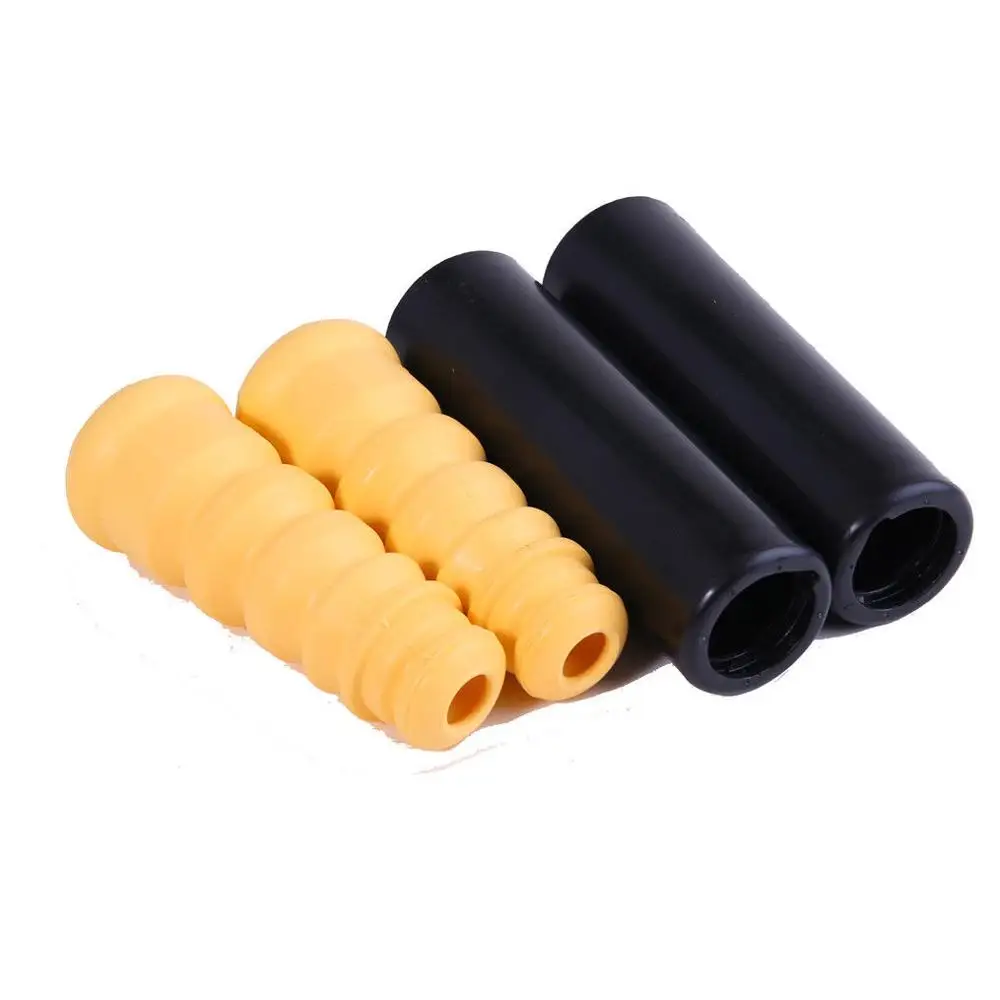 

1J0512131B Rear Shock Dust Boots & Stop Buffer Rubber Buffer For Beetle Cabrio J-etta A UDI TT 1J0 513 425 A 1J0 512 131 B