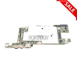 841770-601 841770-001 855930-601 для hp Pavilion x2 12-B 12-B017CA материнской платы ноутбука 4 GB M3-6Y30 900 МГц Процессор DAYB3BMBAD0