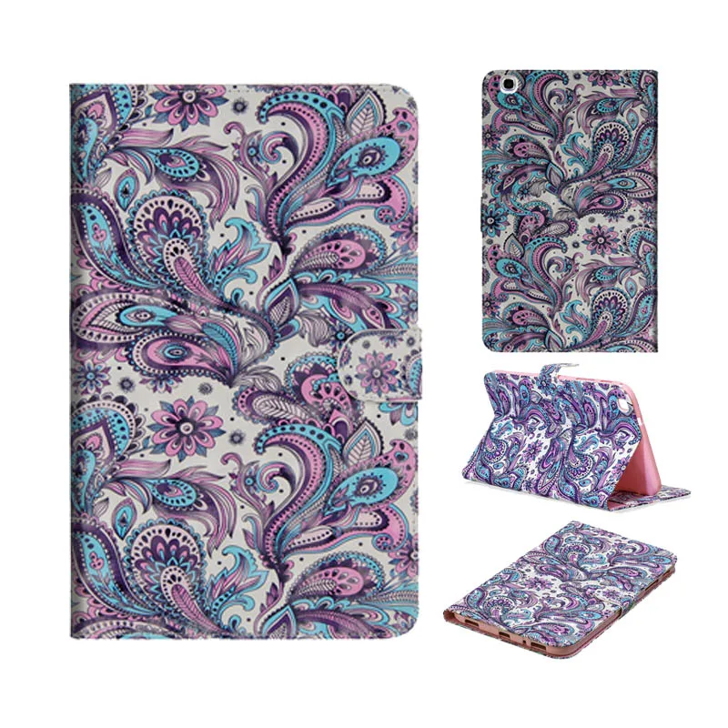 For Samsung Galaxy Tab 3 8.0 Case T310 T311 T315 SM-T310 PU Leather Shell Funda Cover For Samsung Galaxy Tab 3 8.0 SM-t311 Tablet Funda Cases (19)