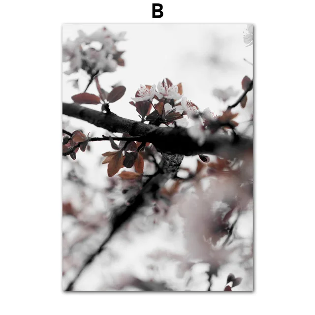 Cherry-blossoms-Tree-Flower-Plant-Quotes-Wall-Art-Canvas-Painting-Nordic-Posters-And-Prints-Wall-Pictures.jpg_640x640 (1)