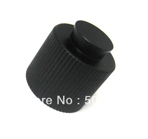 

co2 cylinder HPA/CO2 Tank Valve Black Alumium Thread Protector 1pcs paintball New