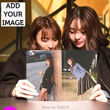 Персонализированное изображение на заказ Создайте свой собственный на выбор планшеты подставки для iPad Mini Air Pro 9,7 10,5 дюймов для нового iPad 9,7