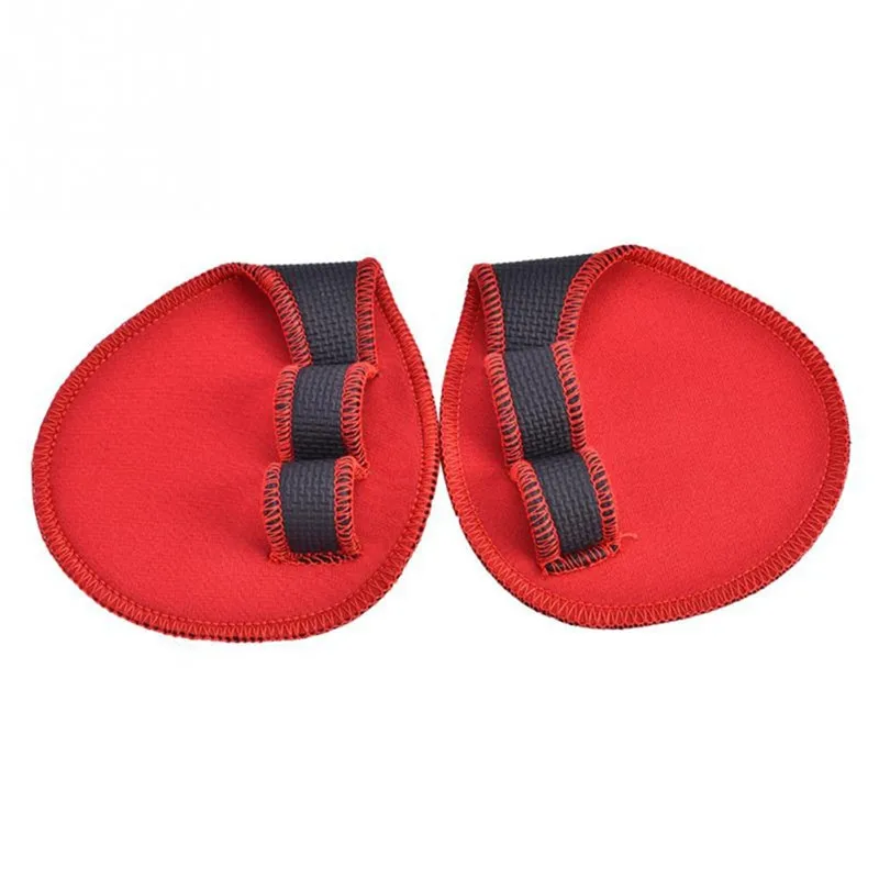 1 Pair Unisex Weight Lifting Training Gloves Women Men Fitness Sports Body Building Gymnastics Grips Gym Hand Palm Protector 1 Pair Unisex Weight Lifting Training Gloves Women Men Fitness Sports Body Building Gymnastics Grips Gym Hand Palm Protector