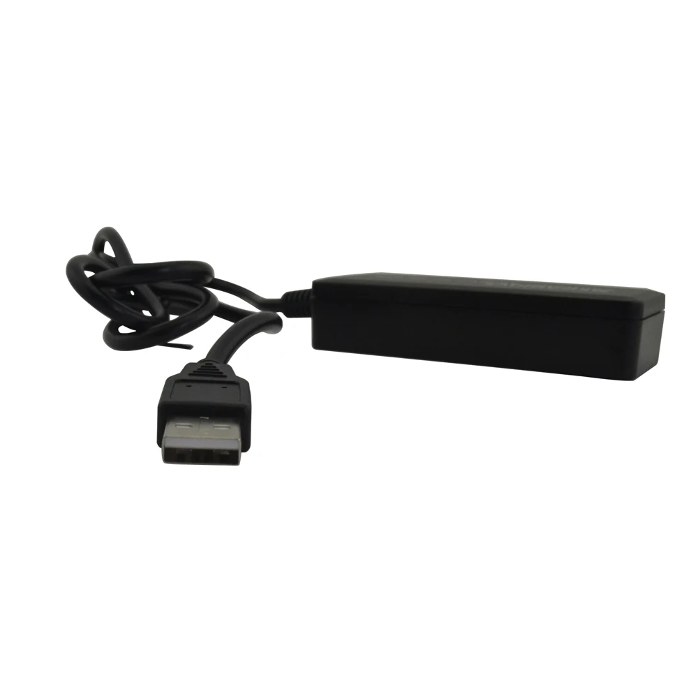 30 шт. Новое поступление для Mega drive MD genesis sega контроллер адаптер ПК usb|USB-адаптеры| |