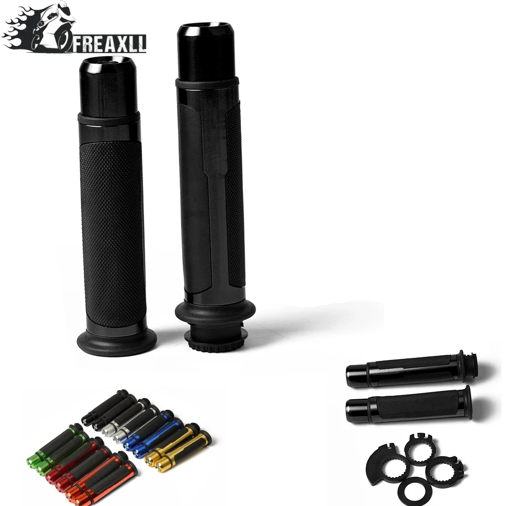 

22MM 7/8'' Motorbike Scooter Handlebar For BMW R1150GS F800GS F700GS F650GS R1200GS LC 2013-2018 Motorcycle Hand Grips