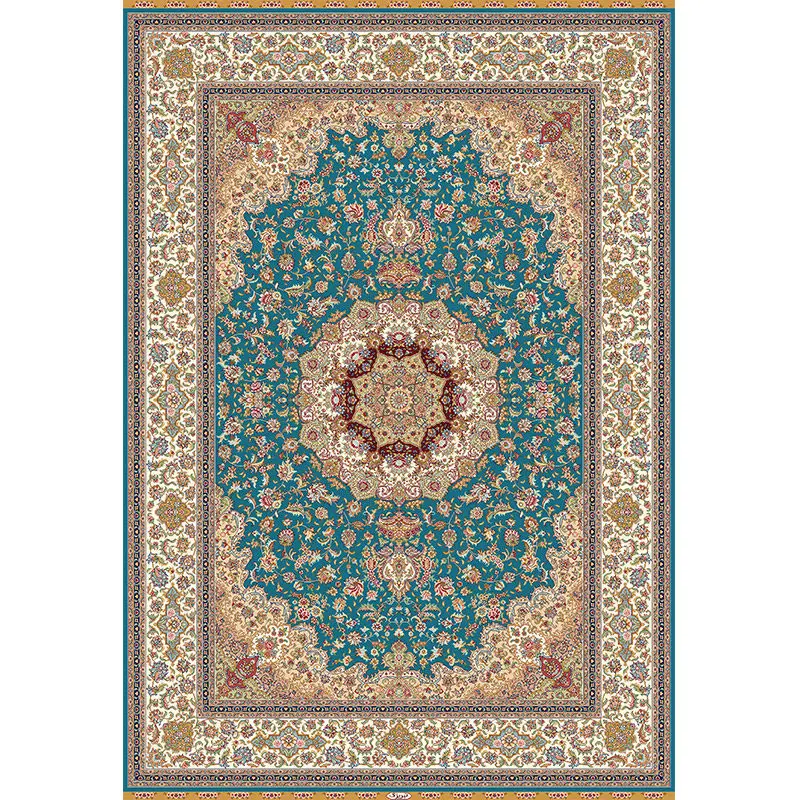  Persian Carpet Livingroom Classic Bedroom Rug Home Decor Sofa Coffee Table Floor Mat Study Room Car - 33022718027