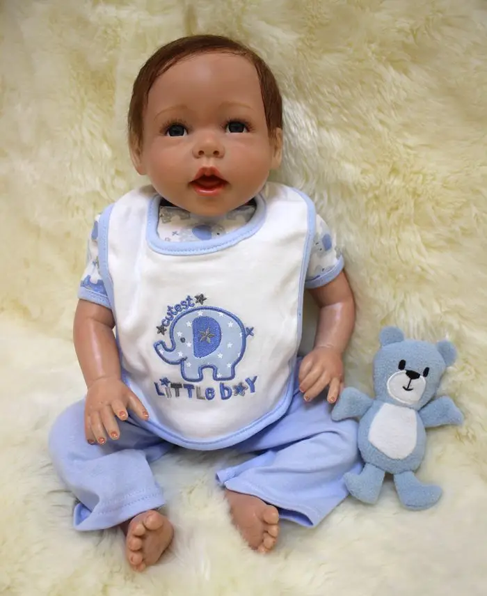 real boy doll