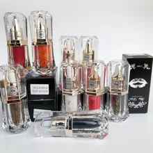 13 шт. Высокое качество 12 мл Microblading пигмент Профессиональная Косметика Краски чернила татуировки, перманентного макияжа бровей/губ Татуировка Поставки